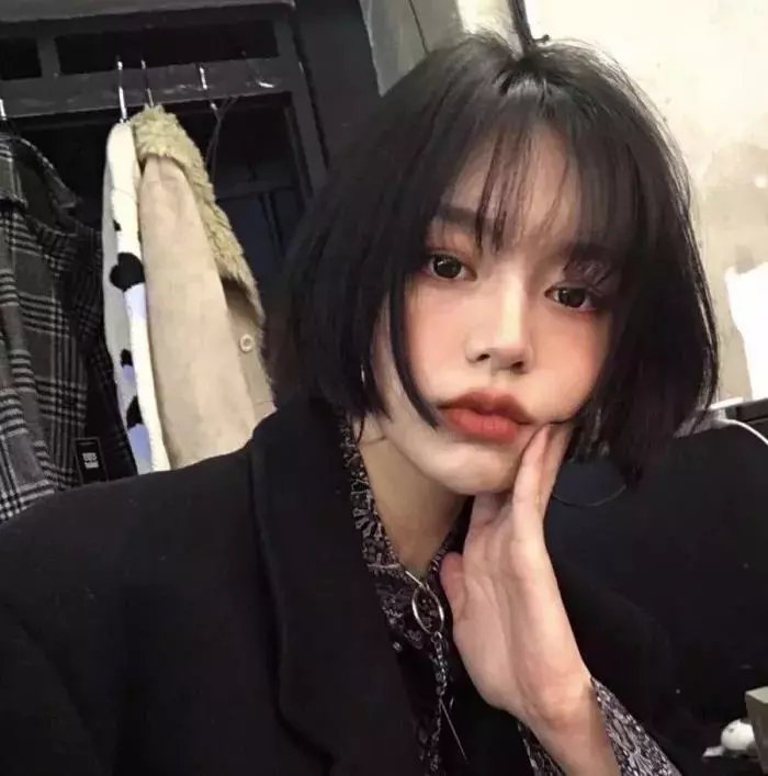 脸盲少女的未知爱情