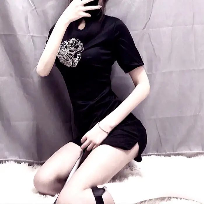 北方人